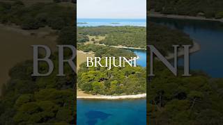 Brijuni #brijuni #istria #istra #kroatien #Croatia #adriaticsea