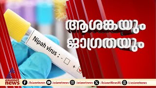 നിപയിൽ ആശ്വാസം;സമ്പർക്ക പട്ടികയിലുള്ള 9 പേരുടെ പരിശോധന ഫലം നെഗറ്റീവ് | Nipah | Fever