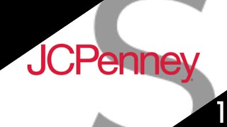 LOGO HISTORY S #1 - JCPenny