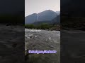 pahalgam kashmir shorts naturebeauty