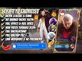 Script Skin Yu Zhong Exorcist No Password Link Mediafire | Full Effect & Voice | New Patch 2024