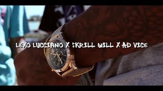 Kingpin - Lexo Lucciano x $krill Will x Ad Vice