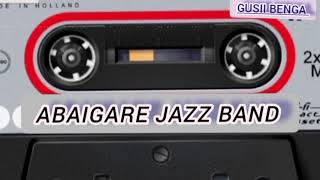 KOMENYA NABAGENKI NABAIBI By Abaigare Jazz Band