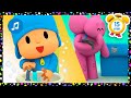 🤗 Good manners + More Nursery Rhymes & Kids Songs [ 15 minutes ] | Pocoyo