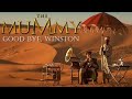 The Mummy [Jerry Goldsmith] Goodbye Winston (OST Soundtrack)