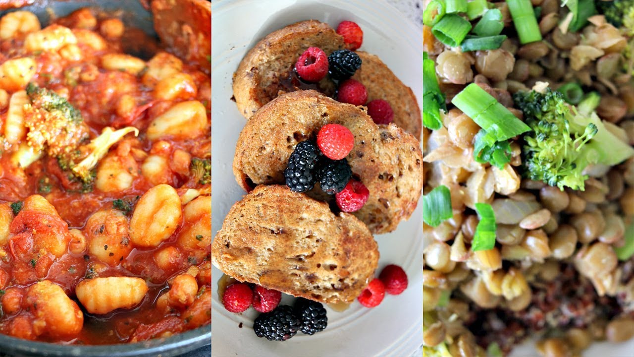 Easy Budget Friendly Vegan Recipes For Beginners Vegan Meal Ideas Easy Budget Friendly Vegan Recipes For Beginners Vegan Meal Ideas