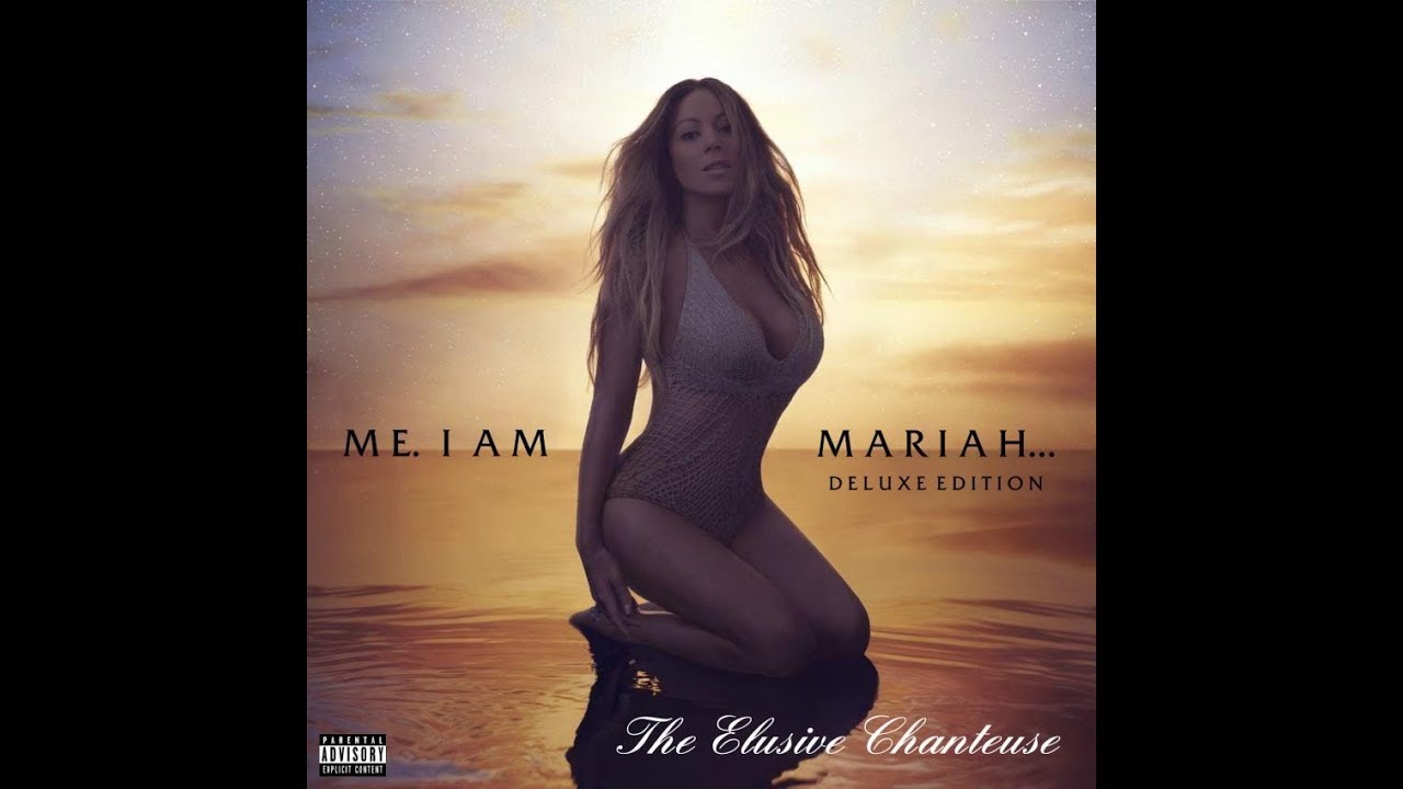Mariah Carey - It's a Wrap (feat. Mary J. Blige) Mariah Carey - It's a Wrap (feat. Mary J. Blige)