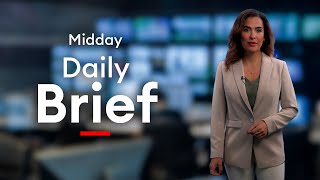 Midday Brief 09-06-2023 | Chinese flock to Riyadh for Arab-China Business Conference