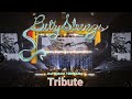 Billy Strings - Nashville Blues (Lyrics) Doc Watson Tribute Concert