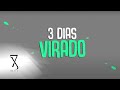 MC IG - 3 Dias Virado (Jorgin Official)