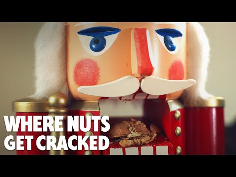 Nutcrackers Handcrafted For Generations Safe Videos For Kids