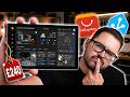 Should You Buy This £240 Wall Panel From AliExpress?