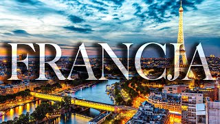 Francja/ Miejsca we Francji.🧀🍷Ep. 02 "Świat z drona, France" #francja #paryż #france #paris