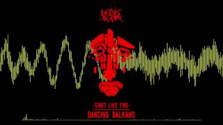 Klank Askari - Dancing Balkans