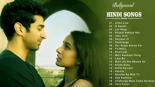 Romantic Hindi Love Songs 2021 💖 Latest Bollywood Songs 2021 💖 Bollywood New Songs 2021 April
