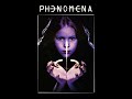 phenomena kiss of fire