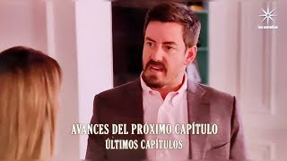 Leonardo exige divorcio a Paula | Las Hijas de la Señora García| AVANCE Cap 71| PRÓXIMA SEMANA lunes