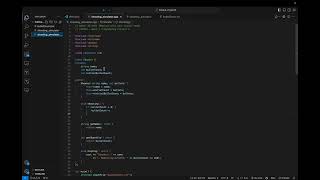 C++ Shooting Queue Simulation | STL Queue & Class Project Explained