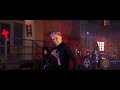 BLACK VEIL BRIDES - Scarlet Cross (Official Music Video)