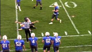 09/12/2020 Coalfield vs Sunbright