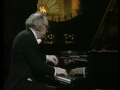 schubert piano sonata in b flat major d. 960 second movement andante sostenuto alfred brendel