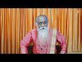 ep. 01 introduction to mahabharatha dr. pavagada prakash rao