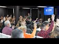 Evangelist Jonathan Shuttlesworth | River Church of Kansas City | Day 2| 11 Secrets of Uncommon A…