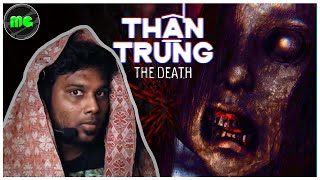 The Death Thần Trùng | Vietnam Horror Game | Manguni Gamer