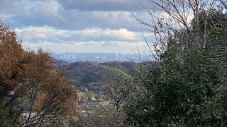 2021.12.17~18ソロキャンという名のソロキャン😁😁朝日山森林公園