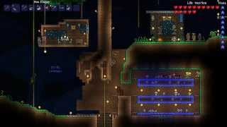 Terraria 1.2 - Episode 18: Too Many Nice Things