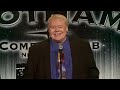 Louie Anderson's Hysterical Stand-up  Gotham Comedy Live