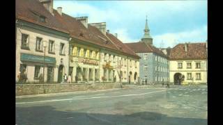 Pyskowice - Metamorfozy - Rynek