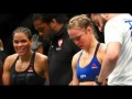 Ariel Helwani on Ronda Rouseys Downfall
