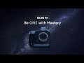 Behold Canon’s Latest Flagship Model, the EOS R1 | First EOS R-Series Full-Frame Camera