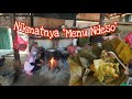 Nex Carlos Harus Ke Sini - SEGO LIWET BU SRI | Kuliner Blitar