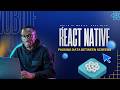 Passing Data Between Screens — Route Params Explained | React Native Beginner Tutorial