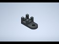 Chapter 4 Solutions: Parametric Modeling With Autodesk Inventor 2020