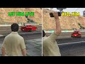 What Happens If You Kill Dr. Isiah Friedlander Or Let Him Go ? - GTA 5