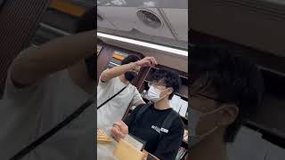 尖沙咀髮型屋 尖沙咀剪髮 尖沙咀男士剪髮 尖沙咀hair salon 尖沙咀電髮 男士電髮 紋理燙 錫紙燙 錫紙電髮 渣男燙 大攣 劉海 男士髮型2022  韓國電髮 摩根燙 髮根燙 壓根燙 消費券