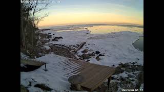 southampton shores, lake huron