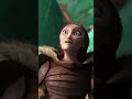 Toothless? More Like FEARLESS! | HOW TO TRAIN YOUR DRAGON 2