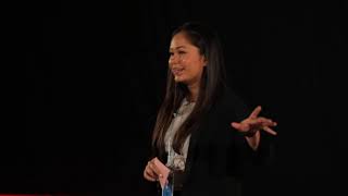 Future Scenario Planning as an Essential Tool of Management | Arianne Caoili | TEDxMoskovyanSt