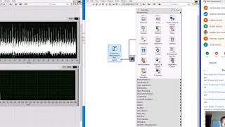 Import Data Labview