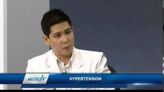 MedTalk Episode 111: Hypertension