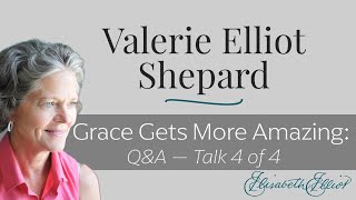 Valerie Shepard | Women's Retreat Q \u0026 A