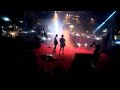 Sekumpulan Orang Gila - Malaysian Invasion (live at JakCloth SummerFest 2015)