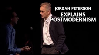Jordan Peterson Explains Postmodernism | UBC Talk