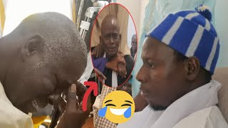 Magal Serigne Bara Diéne Édition 2025 Thi Keur Serigne Sidy Nar Diène...''