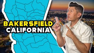Exploring BAKERSFIELD CALIFORNIA: The Ultimate GUIDE to this HIDDEN Gem!!🤯