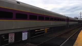 2014 Haverhill Train HD 720p